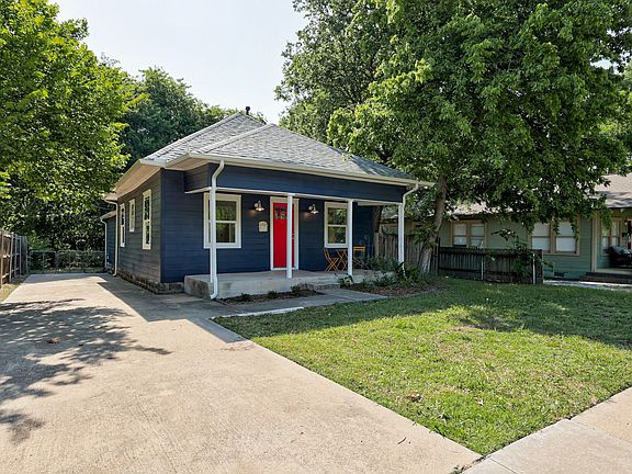 4th image of 311 S Flood Ave