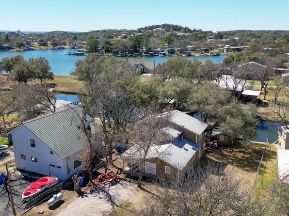 210 Princess Terrace, Sunrise Beach, TX 78643