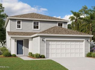 3411 HUMPHREY Street, Green Cove Springs, FL 32043