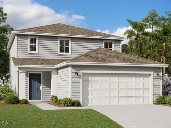 3411 HUMPHREY Street, Green Cove Springs, FL 32043