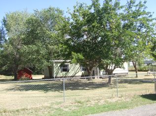 8628 Hickory Dr, Anthony, TX 79821