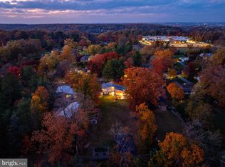 407 Clairemont Rd, Villanova, PA 19085