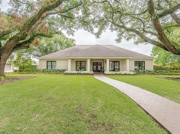 4402 Wendover Blvd, Alexandria, LA 71303