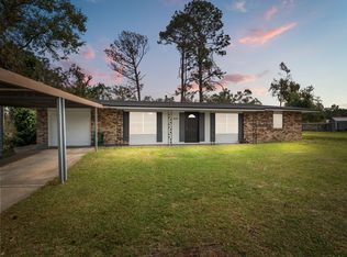 410 Dean Cir, Deridder, LA 70634