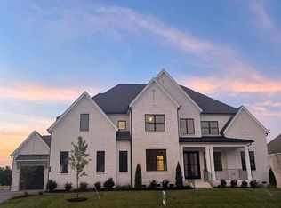 5566 Hardeman Springs Blvd, Arrington, TN 37014