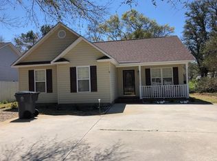 803 W Oak Island Dr, Oak Island, NC 28465