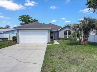 85628 Avant Rd, Yulee, FL 32097