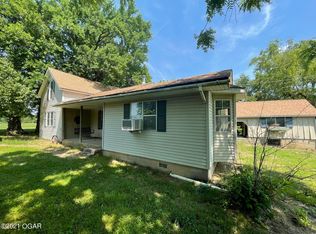 3501 SE Lostine Rd, Columbus, KS 66725