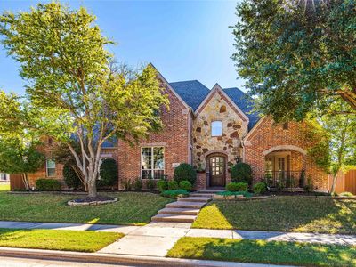 1907 San Jacinto Dr, Allen, TX, 75013