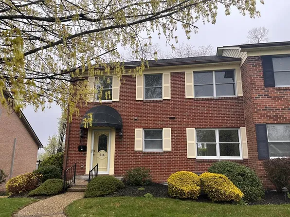 636 Carriage Dr, Beckley, WV 25801