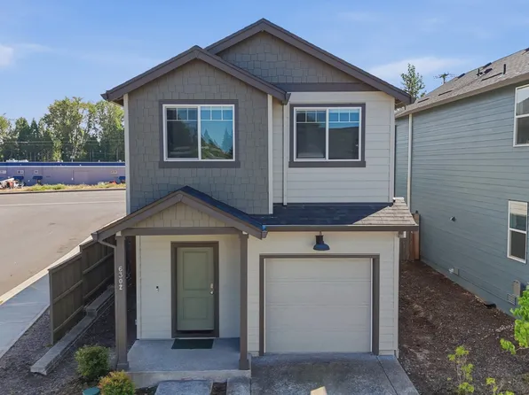 6302 NE 61st Ave, Vancouver, WA 98661