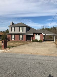 6221 Bayberry Dr, Columbus, GA, 31907