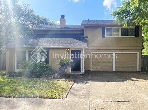 18007 Autumn Trails Ln, Katy, TX 77449