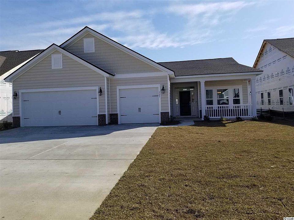 1st image of 727 Little Fawn Way Lot 143 - Muirwood B