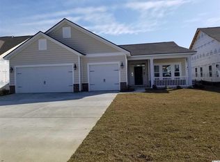 727 Little Fawn Way LOT 143, Myrtle Beach, SC 29579