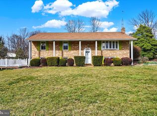 6561 Harmony Grove Rd, Dover, PA 17315