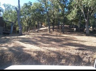 Lake Nacimiento Oak Shr, Bradley, CA 93426