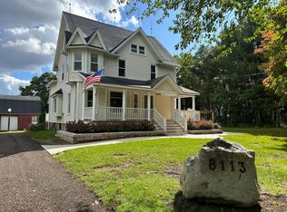 8113 S 8th St, Kalamazoo, MI 49009