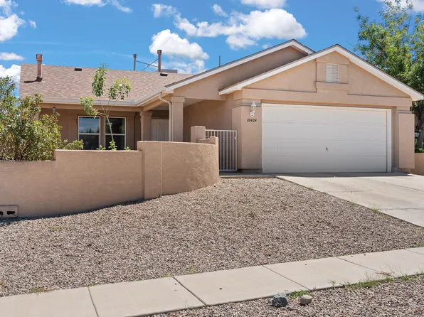 10424 Don Giovanni Pl NW, Albuquerque, NM 87114