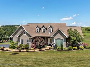 103 Hidden Valley Dr #L-3, Clarks Summit, PA 18411
