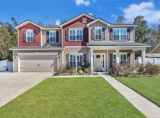 131 Covington Pointe Dr, Brunswick, GA 31523