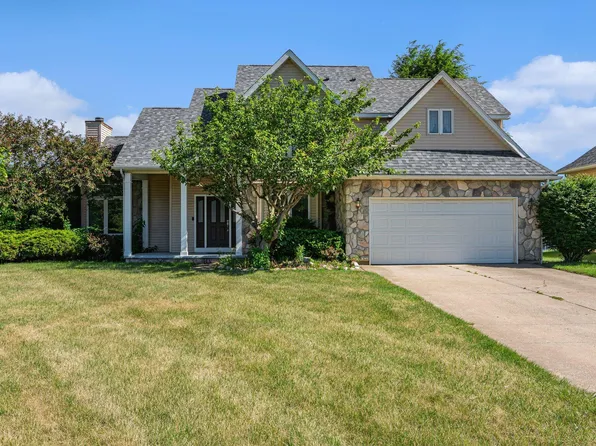 14 Blue Stone Rdg, Battle Creek, MI 49014