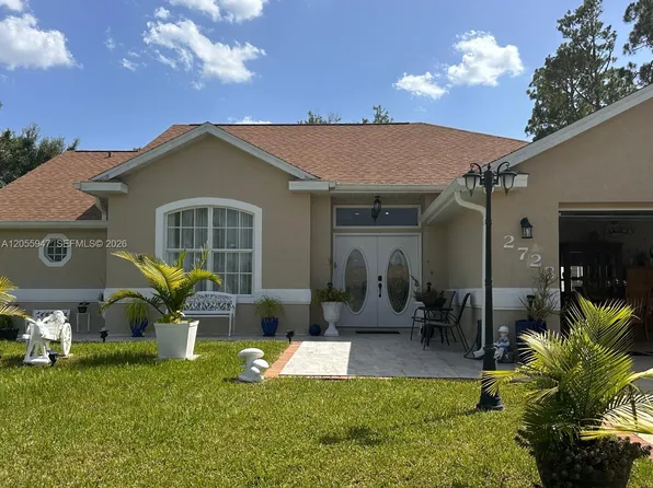 2723 Sunset Dr, Sebring, FL 33870