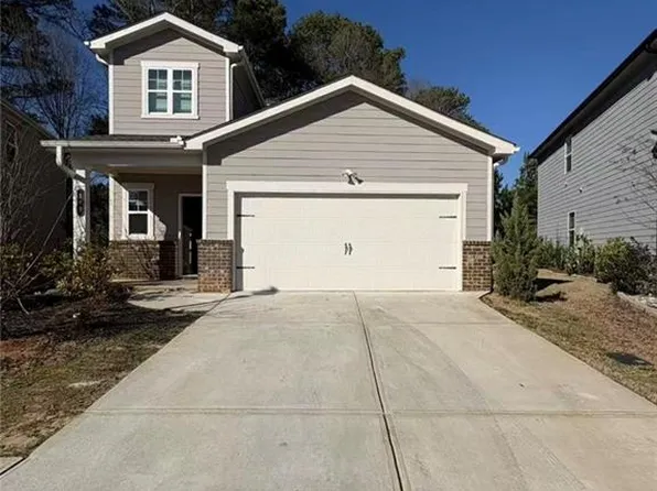 169 Wynn Way, Pendergrass, GA 30567