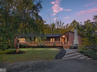 1496 River Rd, Crownsville, MD 21032