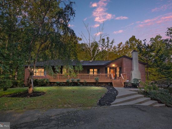 1496 River Rd, Crownsville, MD 21032