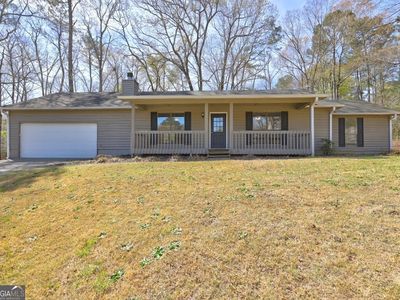 130 Bradley Pl, McDonough, GA, 30253