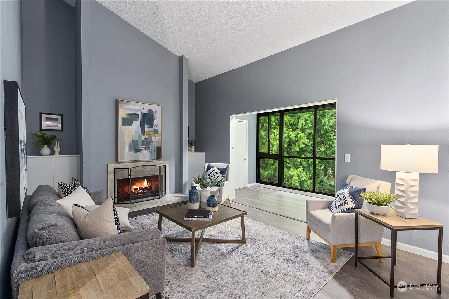 4727 W Lake Sammamish Parkway SE #B305 photo 1