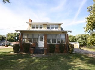 627 W Garfield Ave, Bartonville, IL
