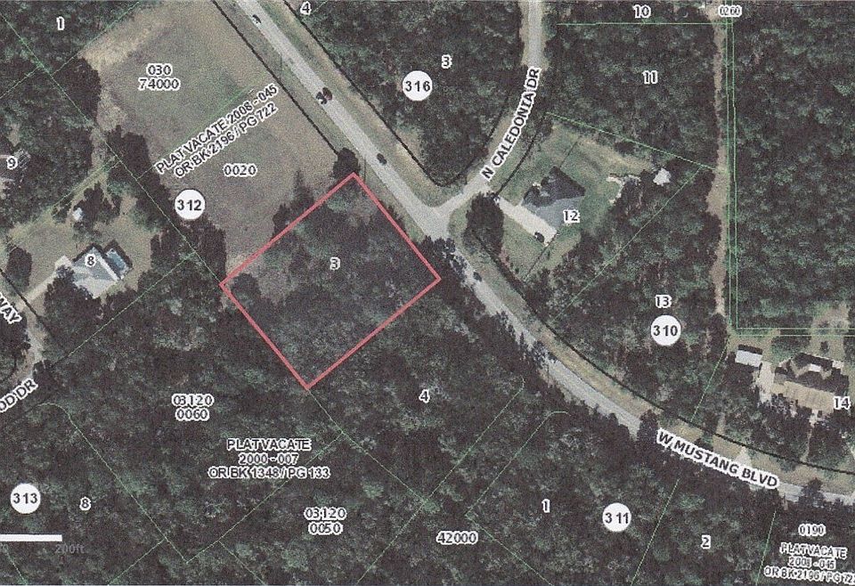 1st image of 2588 W Mustang Blvd