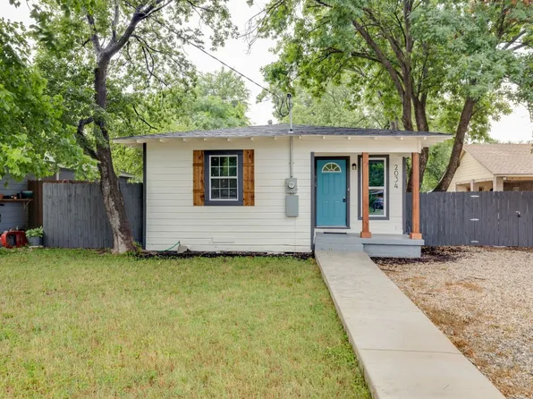 2034 Spikes St, Grand Prairie, TX 75051