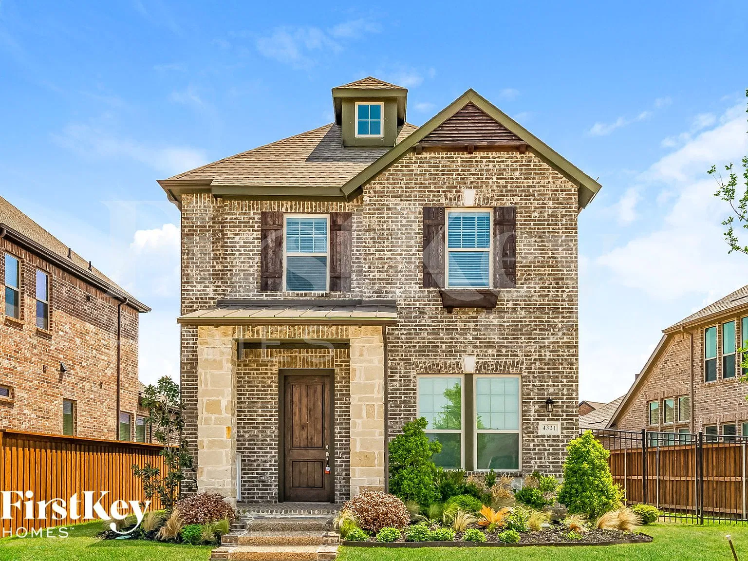4 bed, 2.5 bath, 2208 sqft, $3,565 — Photo 1