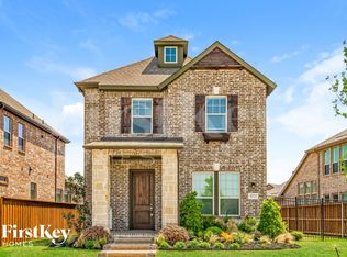 4321 Garnet Jade Dr, Arlington, TX 76005