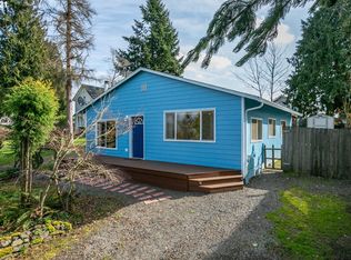 816 Barclay Hills Dr, Oregon City, OR