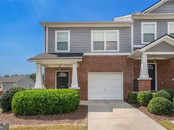 804 Arbor Gate Ln, Lawrenceville, GA 30044