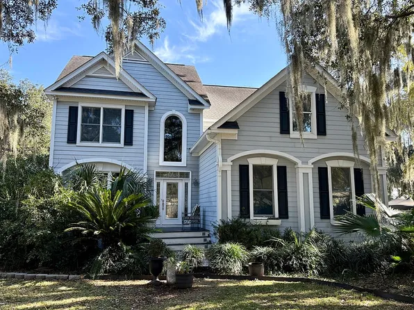 410 Brown Pelican Dr, Charleston, SC 29492