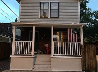 209 W Robbins St, Covington, KY 41011