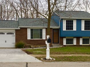 3331 Northway Dr, Erlanger, KY 41018