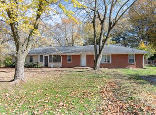 3843 N Sadlier Dr, Indianapolis, IN 46226
