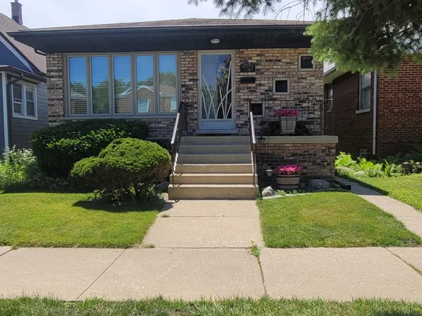 7043 40th St, Stickney, IL 60402
