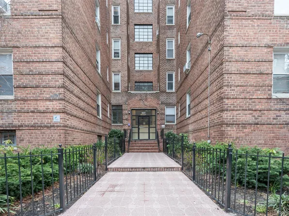 2090 Barnes Avenue #2H, Bronx, NY 10462