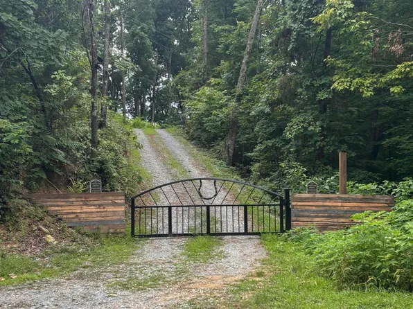 0 Kenny Fox Way, Sevierville, TN 37876