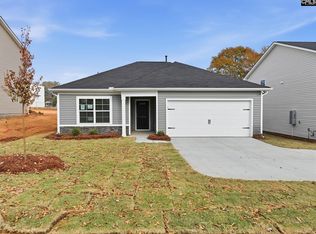 126 Cape Horn Dr, Columbia, SC 29209