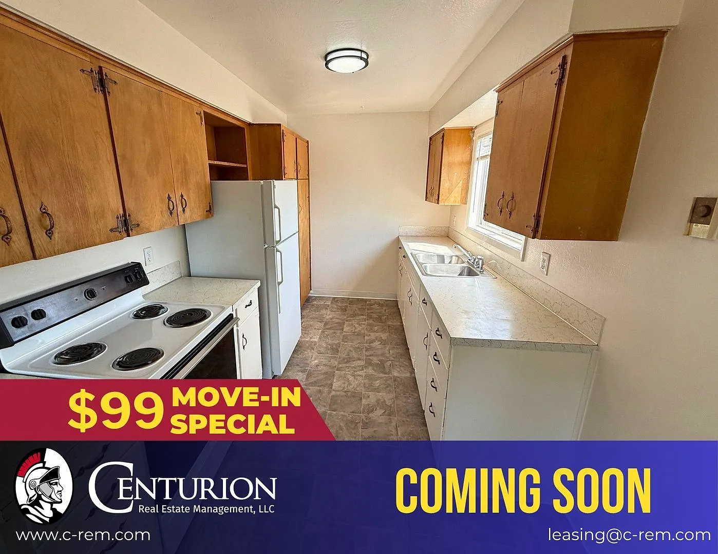 1 bed, 1.0 bath, 680 sqft, $1,095 — Photo 1