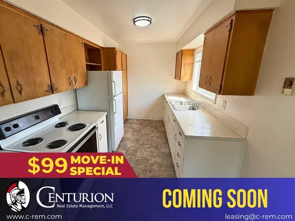 280 SE Orchard Ave APT 10, Dallas, OR 97338