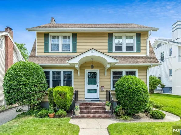 176 Woodward Ave, Rutherford, NJ 07070